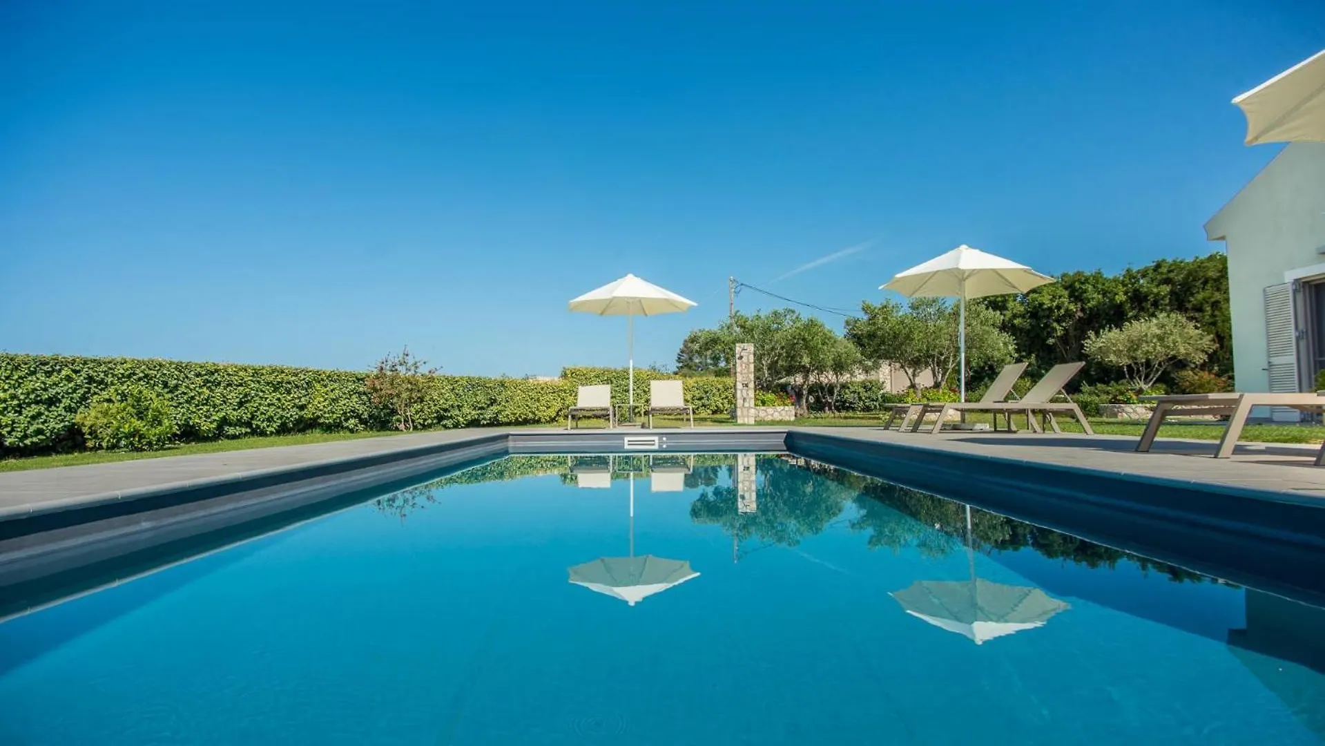 Villa La Vie By Vintage Travel Svoronata 0*,  Greece
