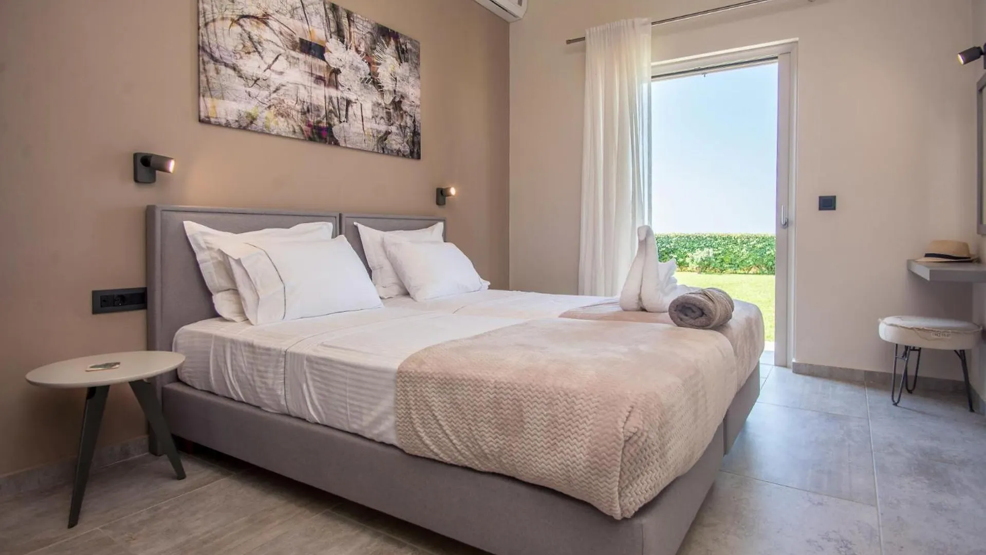 Villa La Vie By Vintage Travel Svoronata