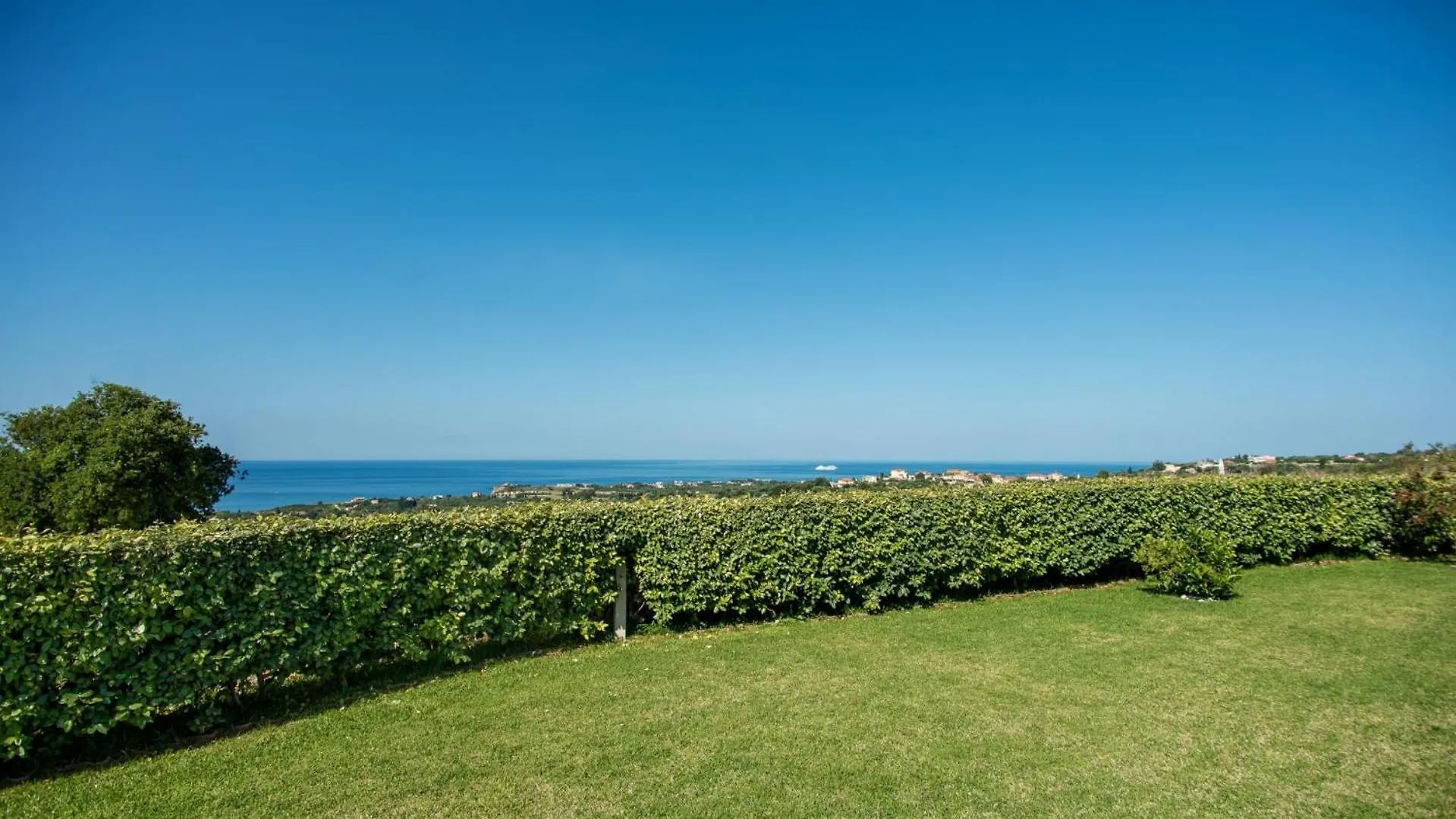 Villa La Vie By Vintage Travel Svoronata