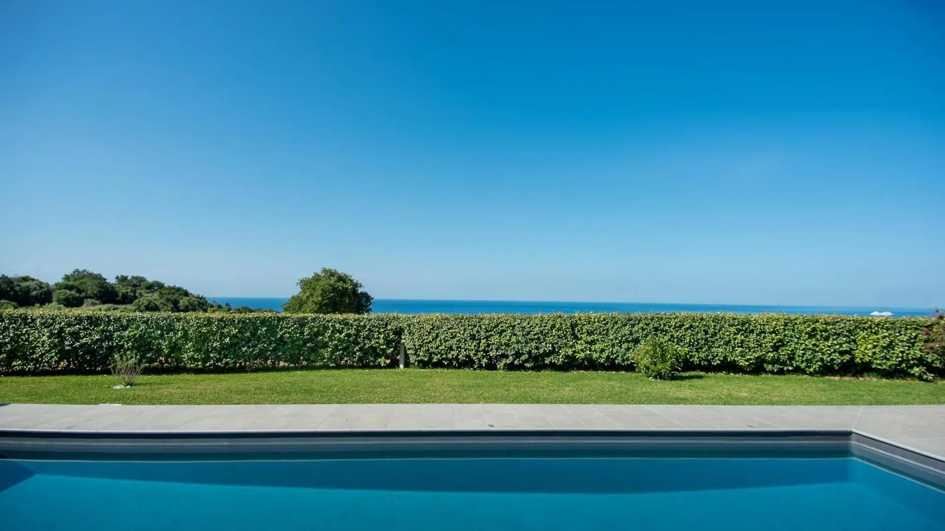 Villa La Vie By Vintage Travel Svoronata 0*,