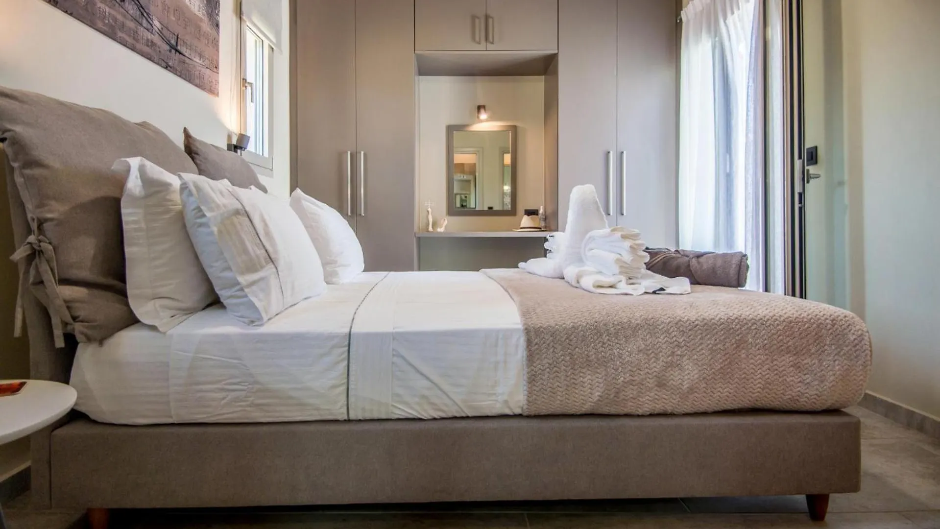 Villa La Vie By Vintage Travel Svoronata