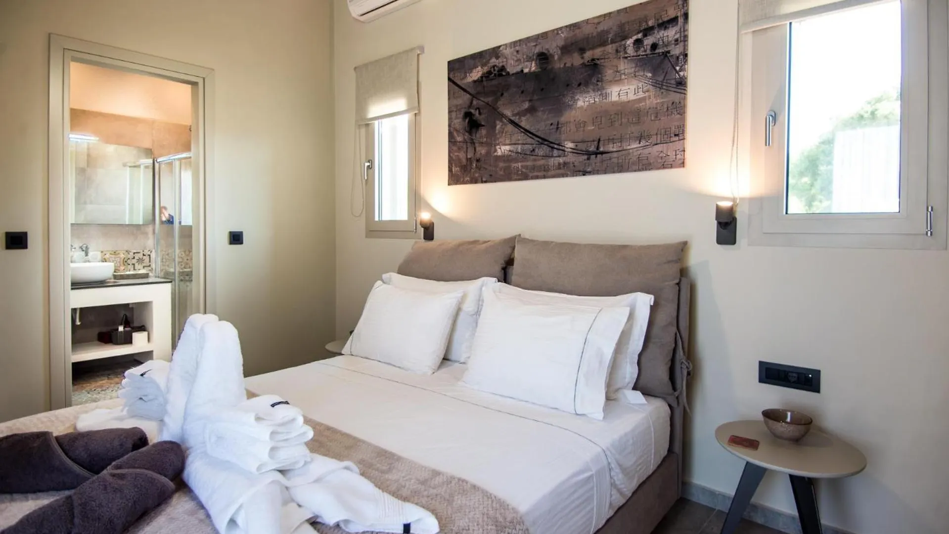 Villa La Vie By Vintage Travel Svoronata 0*,  Greece