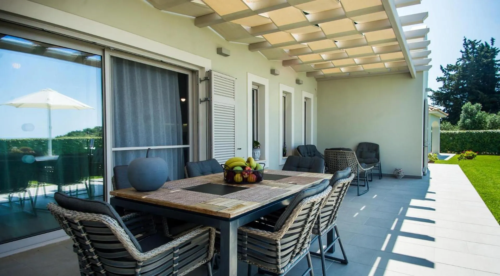 Villa La Vie By Vintage Travel Svoronata 0*,  Greece