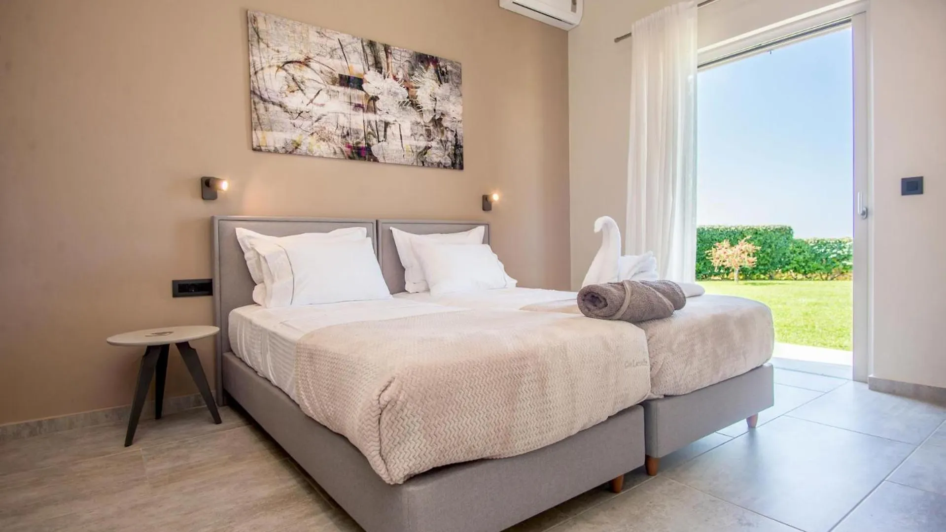 Villa La Vie By Vintage Travel Svoronata