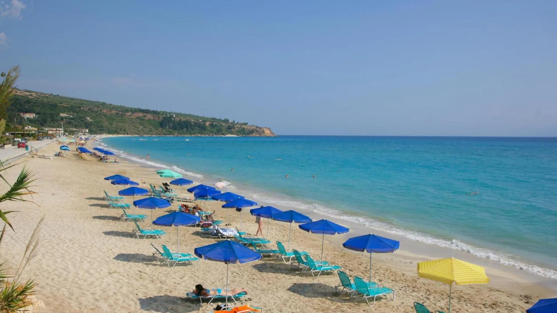 Villa La Vie By Vintage Travel Svoronata