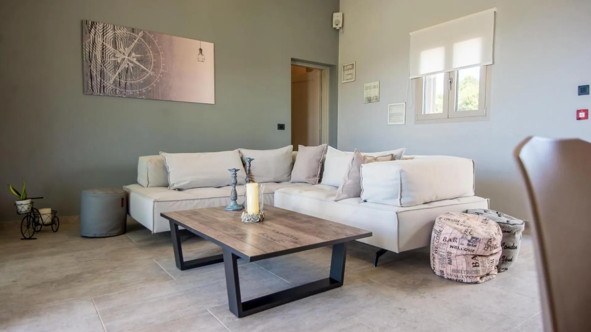 Villa La Vie By Vintage Travel Svoronata