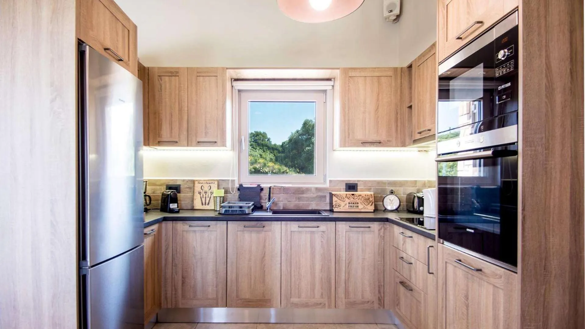 Villa La Vie By Vintage Travel Svoronata 0*,