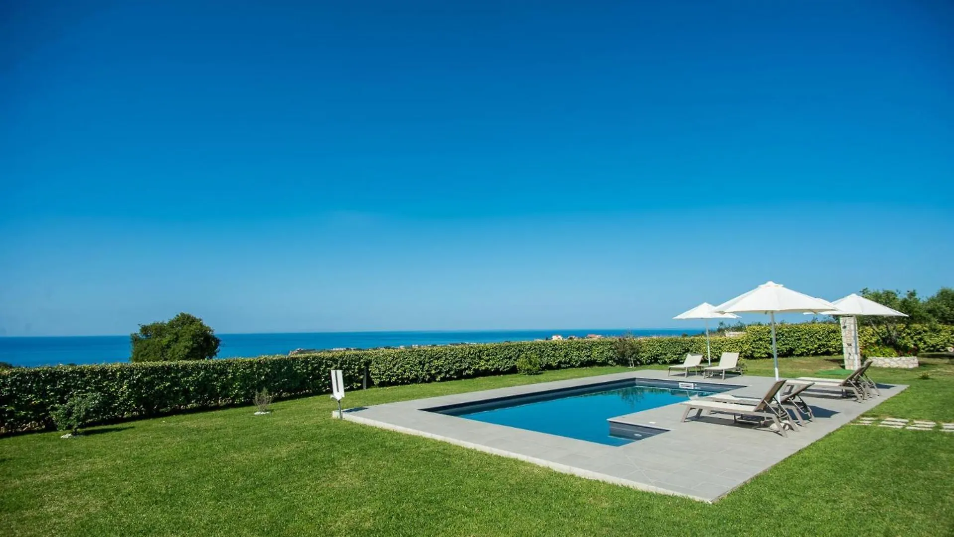 Villa La Vie By Vintage Travel Svoronata 0*,